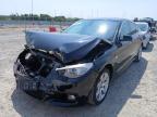 2011 BMW 530D M SPO for sale at Copart CORBY