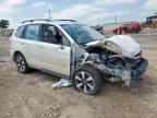 2017 Subaru Forester 2.5I продається в Temple, TX - Front End