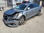 2015 Hyundai Sonata Se   იყიდება Los Angeles-ში, CA - Front End