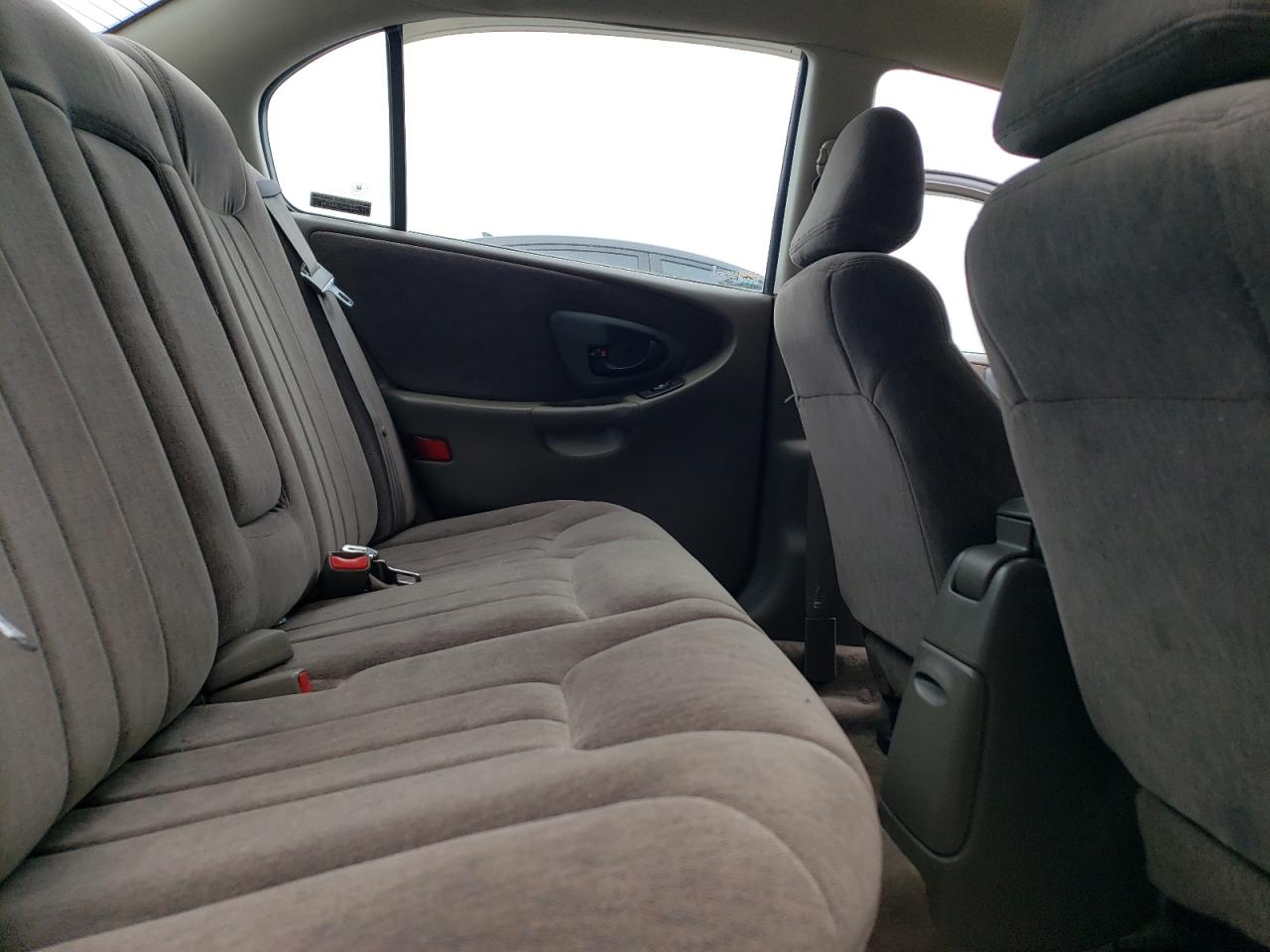 1999 Chevrolet Malibu Ls VIN: 1G1NE52M2X6144170 Lot: 62370795