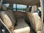2008 Mercedes-Benz Gl 450 4Matic de vânzare în Loganville, GA - Front End