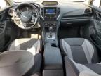 2018 Subaru Crosstrek Premium zu verkaufen in Vallejo, CA - Front End