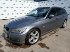 2012 BMW 320D EXCLU for sale at Copart ROCHFORD