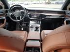 2021 Audi A6 Premium Plus en Venta en New Britain, CT - Front End