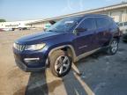 2018 JEEP COMPASS LATITUDE   for sale at Copart KY - LOUISVILLE
