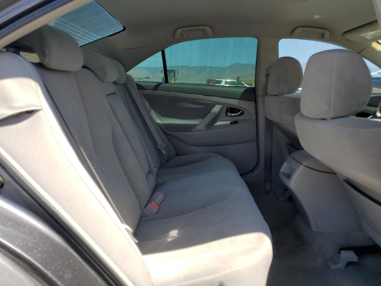 2007 Toyota Camry Le VIN: 4T1BK46K97U050784 Lot: 62746565