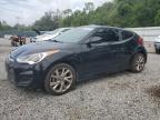 2016 Hyundai Veloster  на продаже в Riverview, FL - Front End