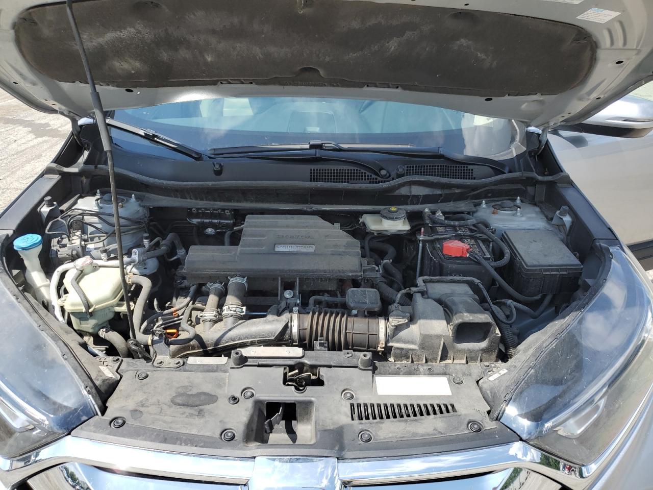 HONDA CRV 2019 VIN 2HKRW2H57KH653321 фото 12