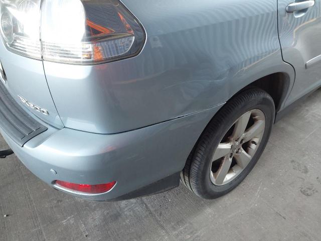 2006 LEXUS RX300 SE A