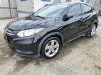 2016 Honda Hr-V Lx للبيع في Los Angeles، CA - Side