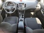 2018 Chevrolet Cruze Lt for Sale in Elgin, IL - Front End