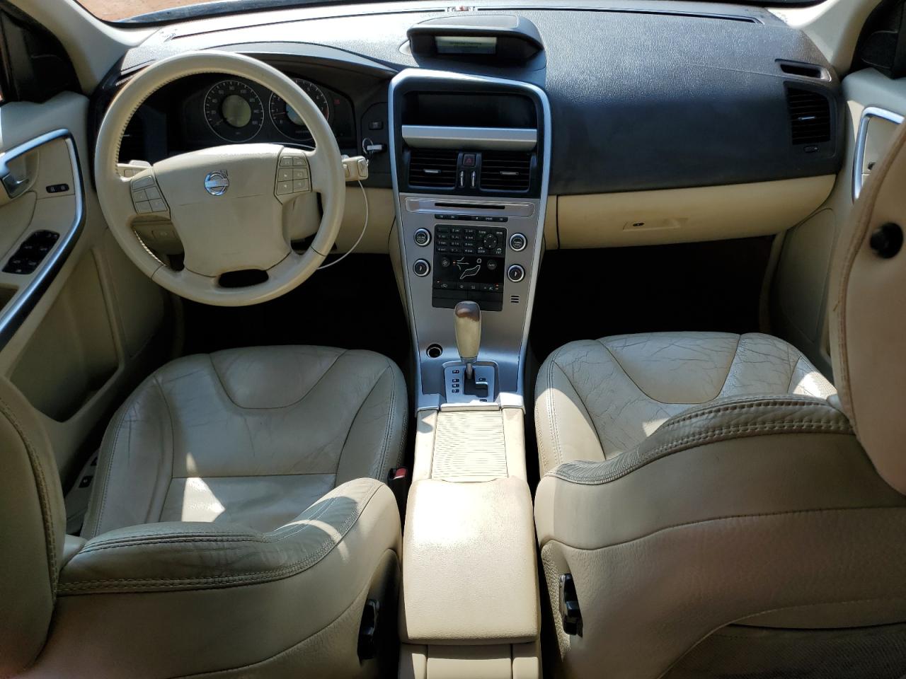 2010 Volvo Xc60 3.2 VIN: YV4982DL1A2084042 Lot: 62006185