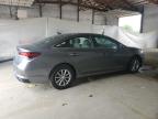 2019 Hyundai Sonata Se продається в Lexington, KY - Burn - Engine