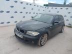 2007 BMW 120D M SPO for sale at Copart BRISTOL