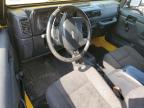 2004 Jeep Wrangler / Tj Sport за продажба в Exeter, RI - Front End