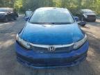 2012 HONDA CIVIC LX   à vendre chez Copart ON - COOKSTOWN