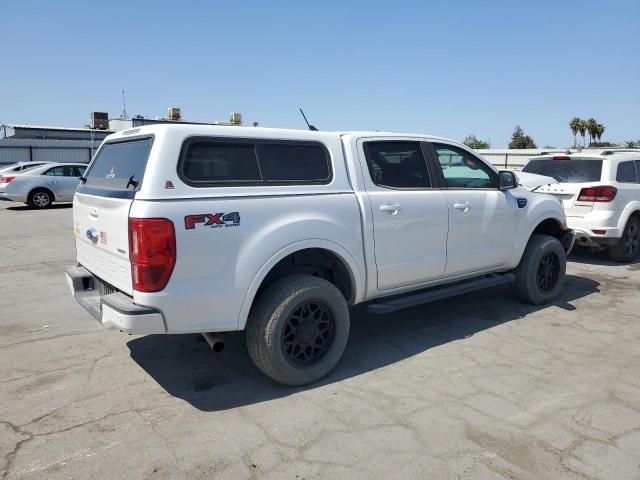  FORD RANGER 2019 White