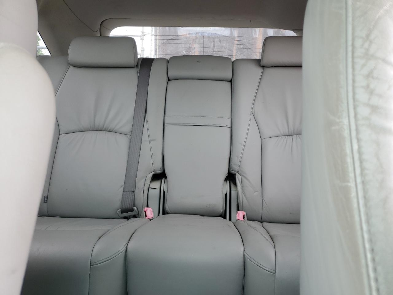 2004 Lexus Rx 330 VIN: JTJGA31U740035118 Lot: 62026885