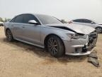 Elgin, IL에서 판매 중인 2018 Audi A6 Premium Plus - Front End