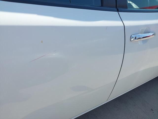2017 NISSAN LEAF ACENT
