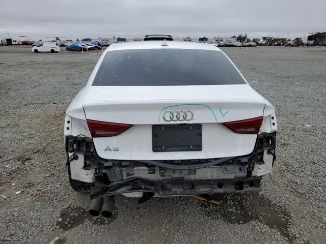  AUDI A3 2017 Biały