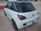 2018 VAUXHALL ADAM JAM for sale at Copart BRISTOL