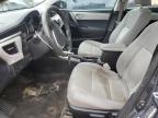 2016 Toyota Corolla L en Venta en Louisville, KY - Undercarriage