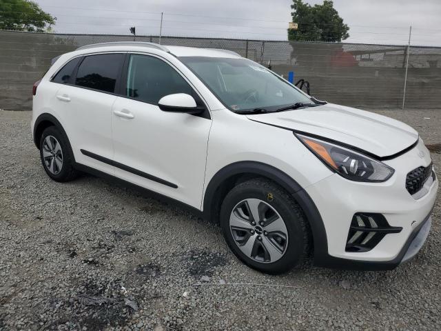  KIA NIRO 2022 Biały