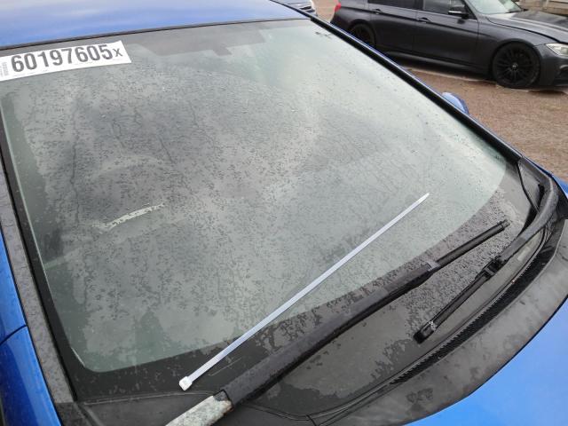 2007 HONDA CIVIC SE I