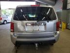 2011 HONDA PILOT EXL   for sale at Copart CT - HARTFORD SPRINGFIELD