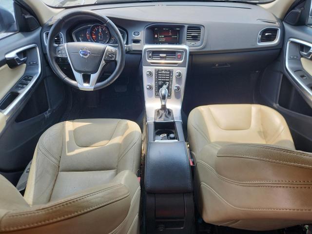  VOLVO S60 2017 Charcoal