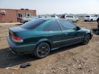 1999 Honda Civic Ex for Sale in Elgin, IL - Side