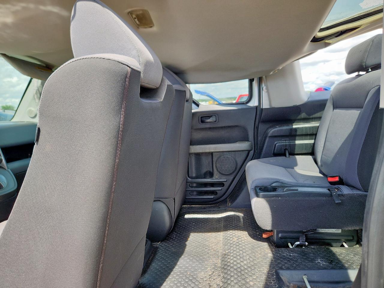2008 Honda Element Lx VIN: 5J6YH28348L007012 Lot: 60727405