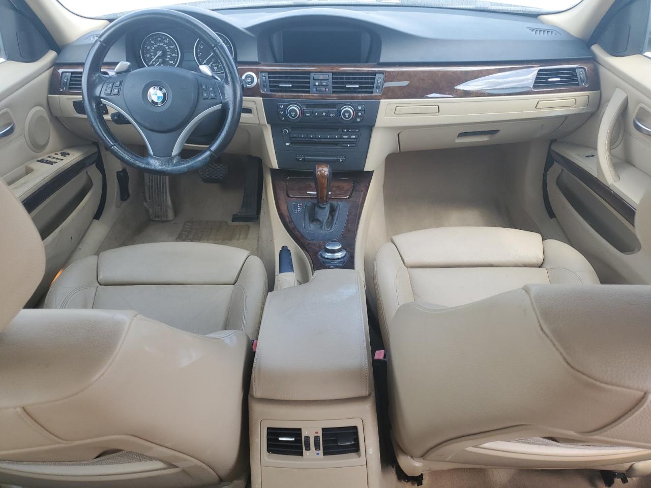 2008 BMW 335 I VIN: WBAVB73548VH23624 Lot: 61251335