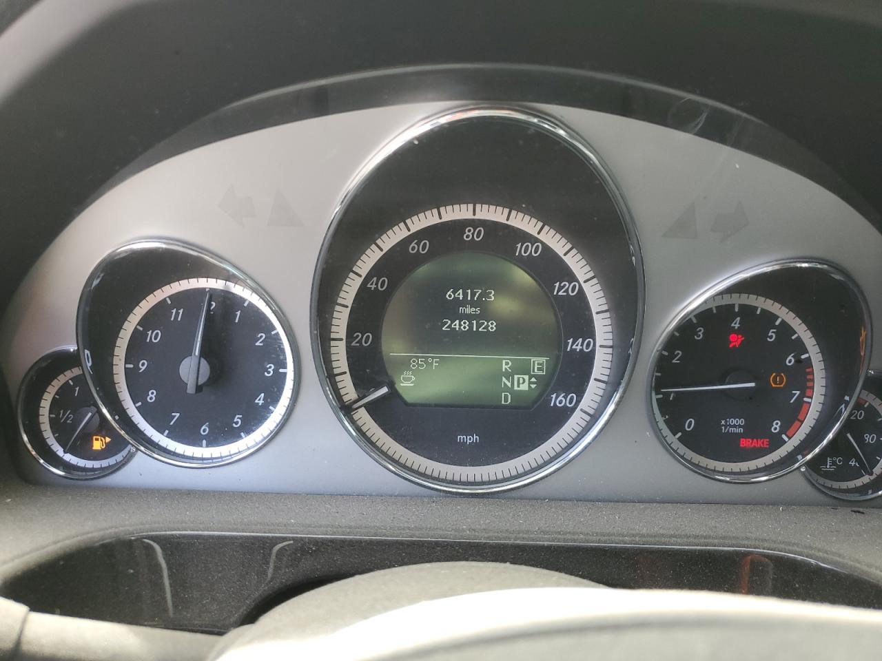 2011 Mercedes-Benz E 350 4Matic VIN: WDDHF8HB3BA363630 Lot: 60692065