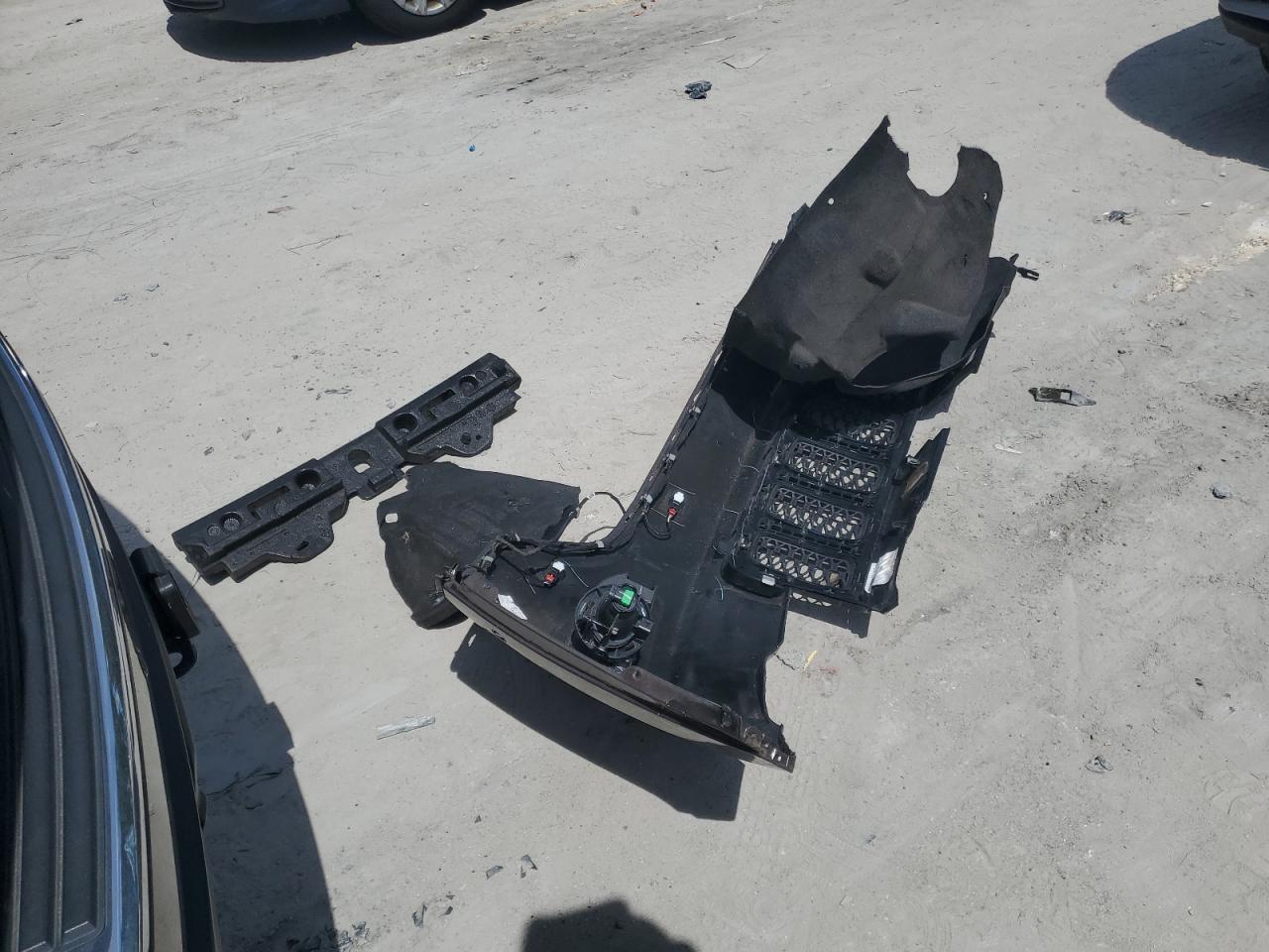 JEEP GRAND CHER 2021 VIN 1C4RJFBGXMC653389 фото 13