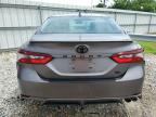 2022 Toyota Camry Se   за продажба в Memphis, TN - Front End