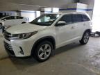 Sandston, VA에서 판매 중인 2018 Toyota Highlander Limited   - Rear End