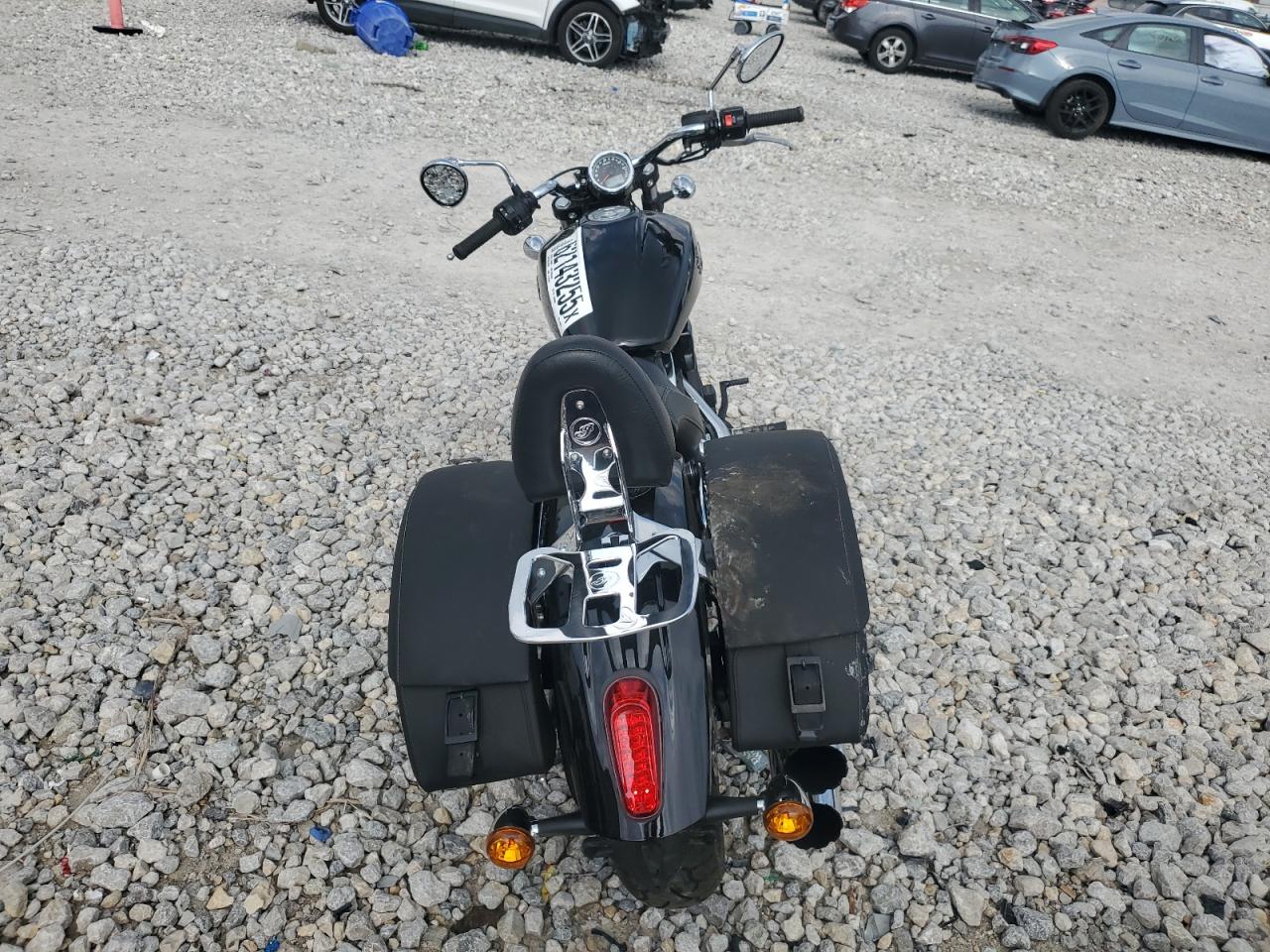 INDIAN MOTORCYCLE CO. MOTORCYCLE 2024 VIN 56KMSA007R3198843 фото 4