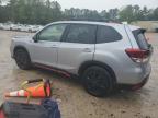 2021 Subaru Forester Sport за продажба в Knightdale, NC - Minor Dent/Scratches