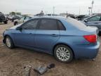 2010 Subaru Impreza 2.5I Premium за продажба в Greenwood, NE - Front End