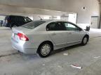 2009 Honda Civic Hybrid for Sale in Sandston, VA - Front End
