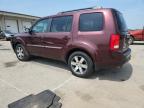 2012 Honda Pilot Touring for Sale in Louisville, KY - Front End