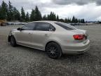 2015 Volkswagen Jetta Se   на продаже в Graham, WA - Front End