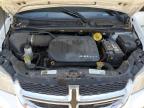 2016 Dodge Grand Caravan Se продається в American Canyon, CA - Front End