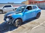 2011 Nissan Juke S for Sale in Anthony, TX - Front End