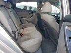 2013 Hyundai Elantra Gls იყიდება Houston-ში, TX - Rear End