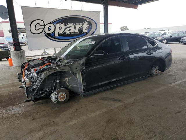 HONDA ACCORD HYB 2024