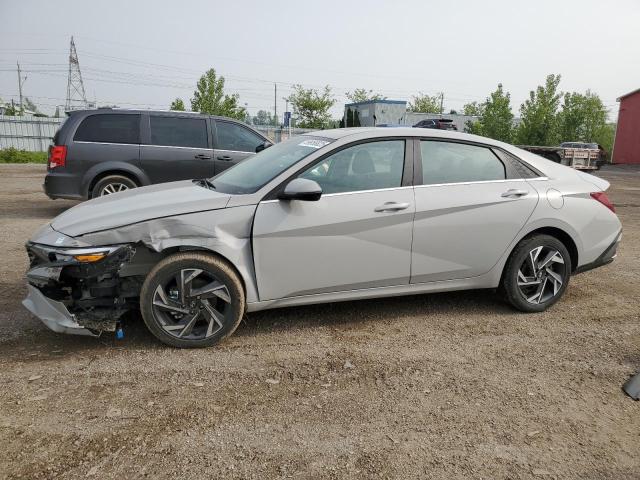 HYUNDAI ELANTRA LU 2025