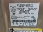 2014 Ford F150 Supercrew de vânzare în Exeter, RI - Front End